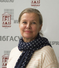 Юдина Антонина Фёдоровна