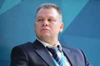 Егорушкин Павел Анатольевич