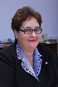 Chelnokova Vera M.