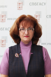 Нурыева Ирина Валерьевна