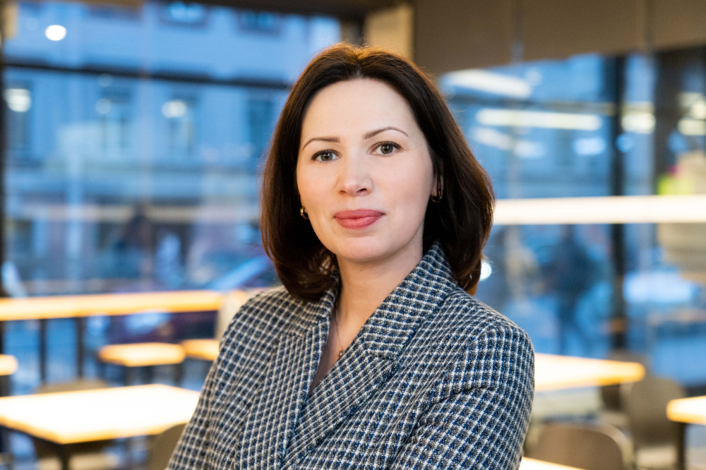 Куракина Елена Владимировна