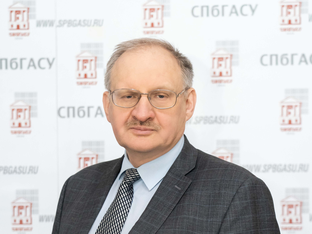 Анатолий Иванович Осокин
