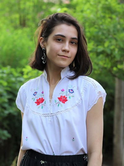Маргарита Служева Маргарита Служева