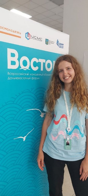 Анастасия Семенцова Анастасия Семенцова