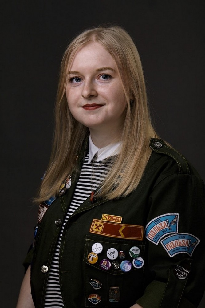 Екатерина Филимонова Екатерина Филимонова