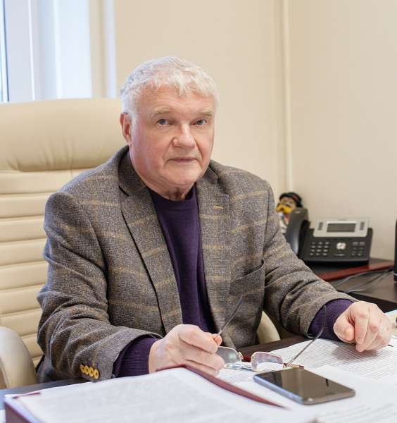 Сергей Митягин