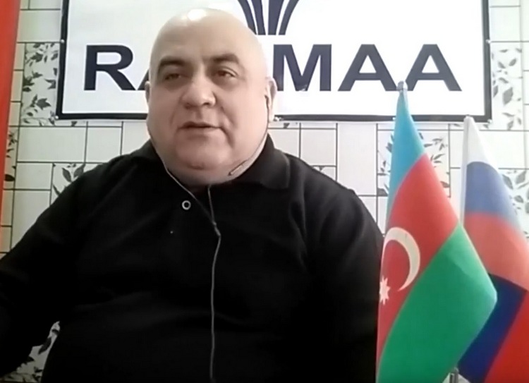 Узеир Алиев
