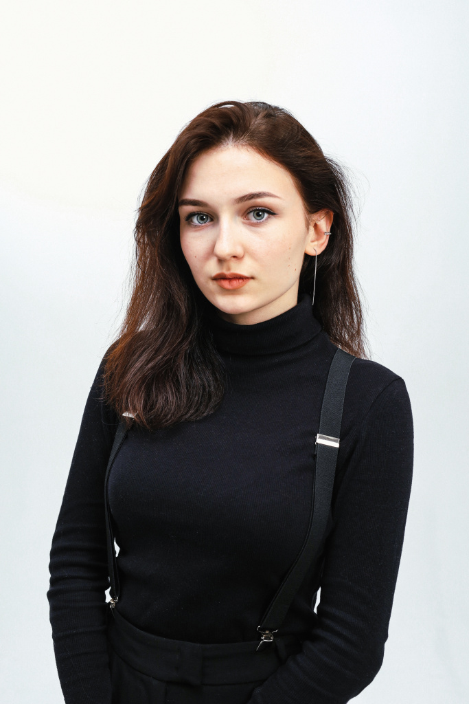 Ковальская Екатерина Ивановна