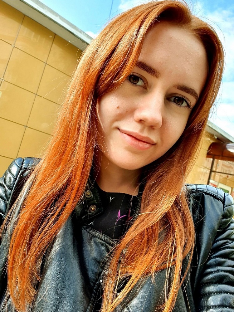 Анастасия Домнина Анастасия Домнина