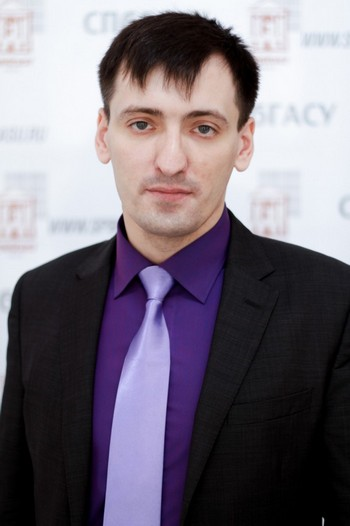 Марусин Алексей Марусин Алексей