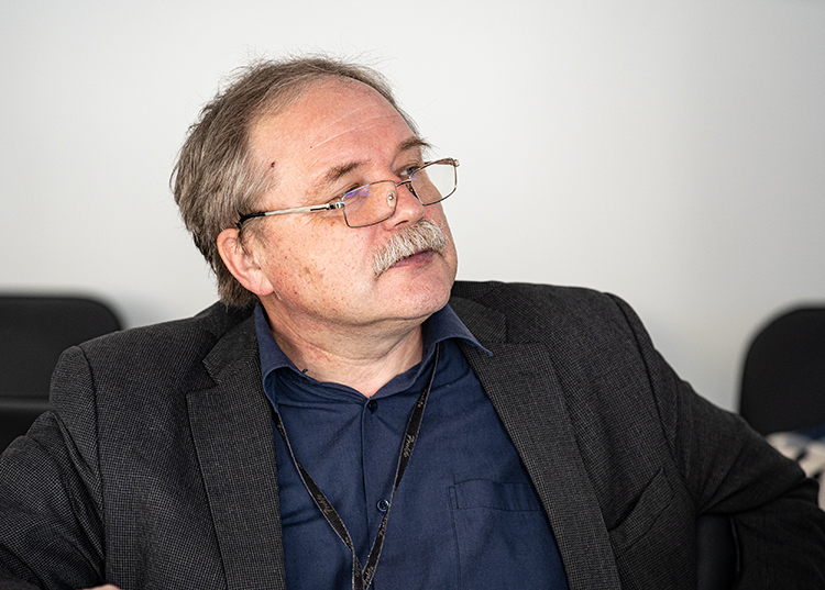 Фёдор Перов Фёдор Перов