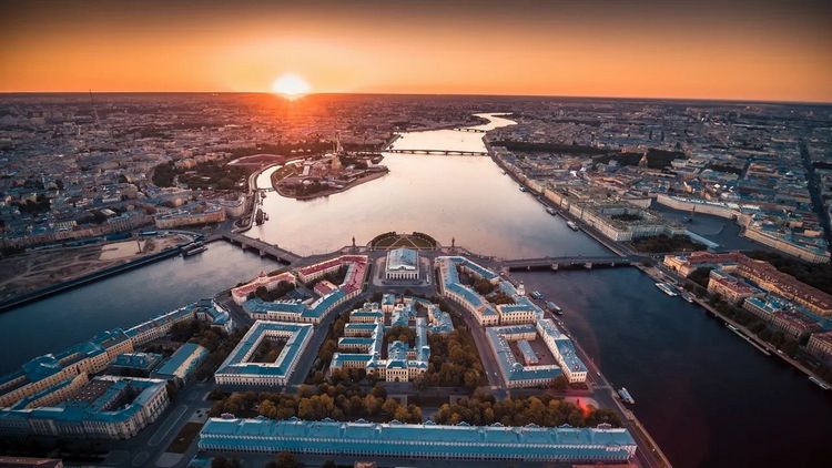 Санкт-Петербург Санкт-Петербург