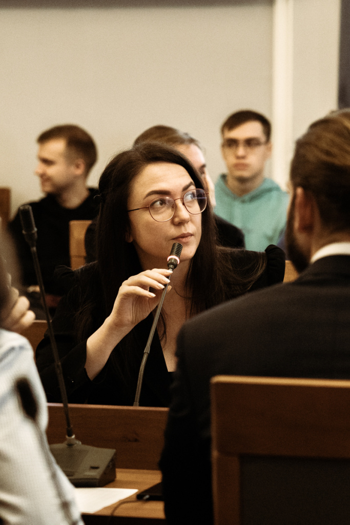 Анна Николаева, директор BIMPRO 3. Анна Новикова, директор BIMPRO.jpg