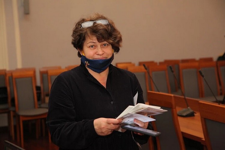 Валентина Шестакова Валентина Шестакова