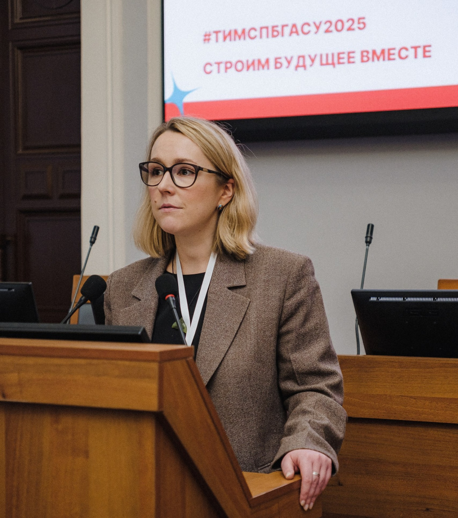 Виктория Виноградова