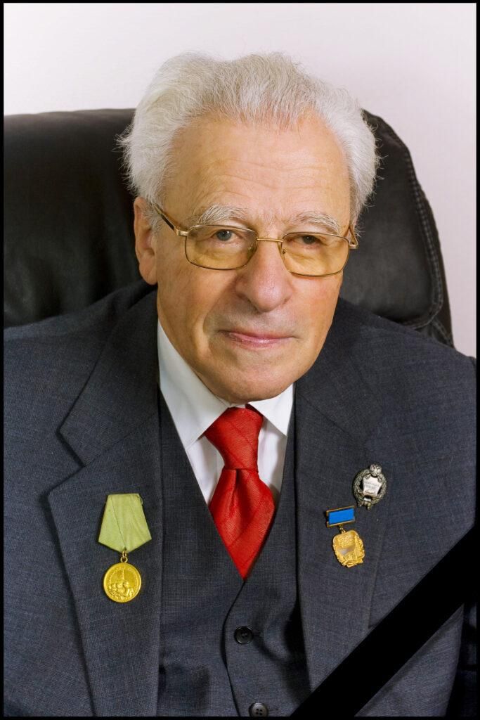 Лев Моисеевич Каплан Лев Моисеевич Каплан