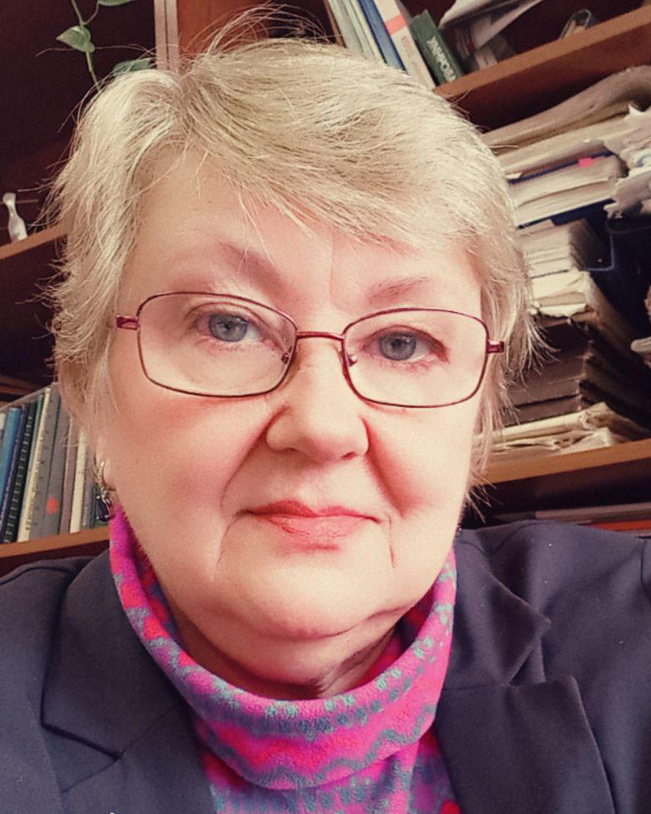 Лариса Матвеева Лариса Матвеева.jpg