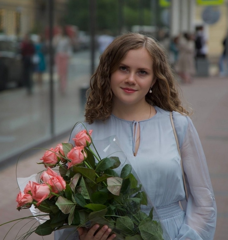 Анна Вейцер Анна Вейцер