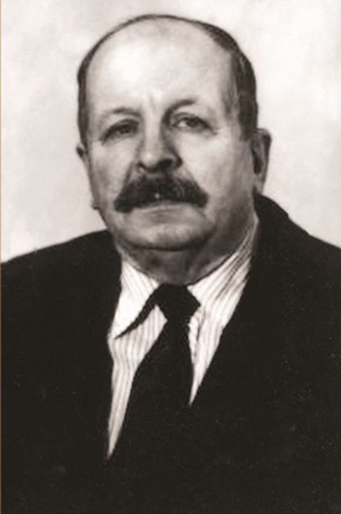 Веркевич О.И.