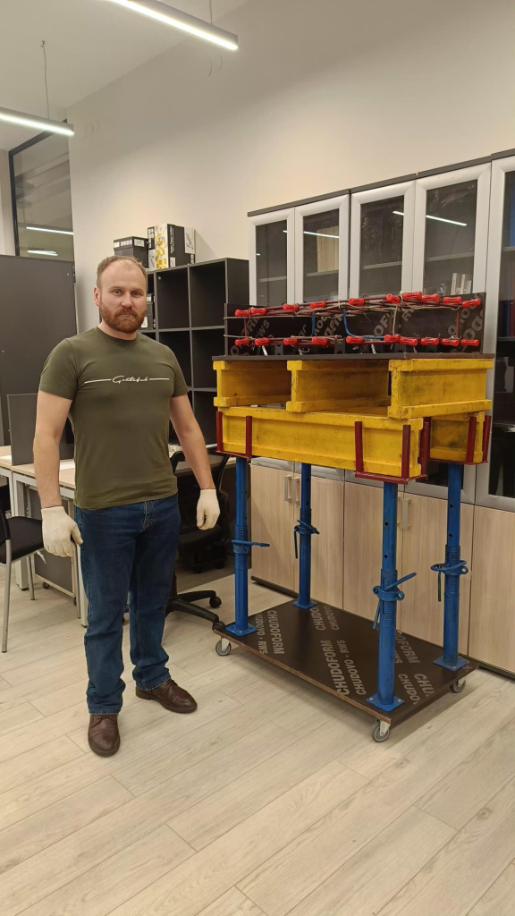 Антон Кубасевич