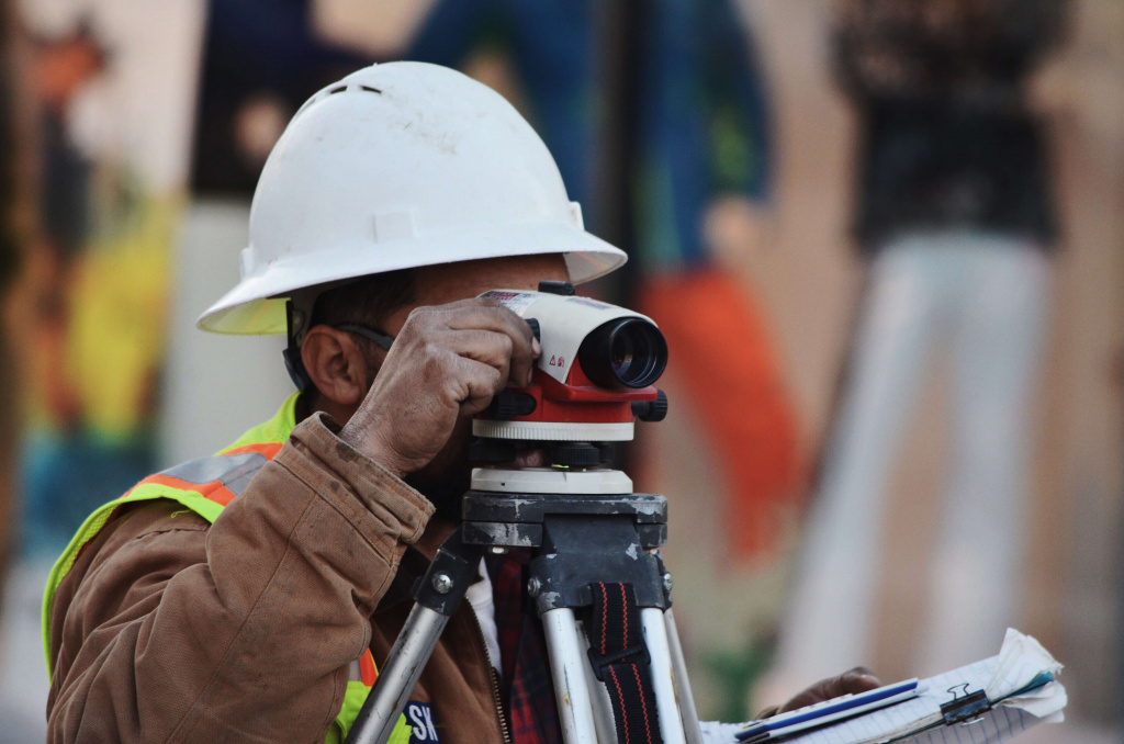 Centre for Testing of Construction Materials and Products