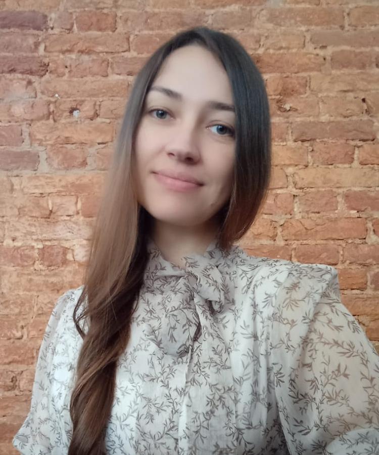 Яна Ольшак Яна Ольшак