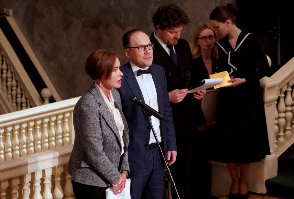 Светлана Головина, Алексей Михайлов.JPG