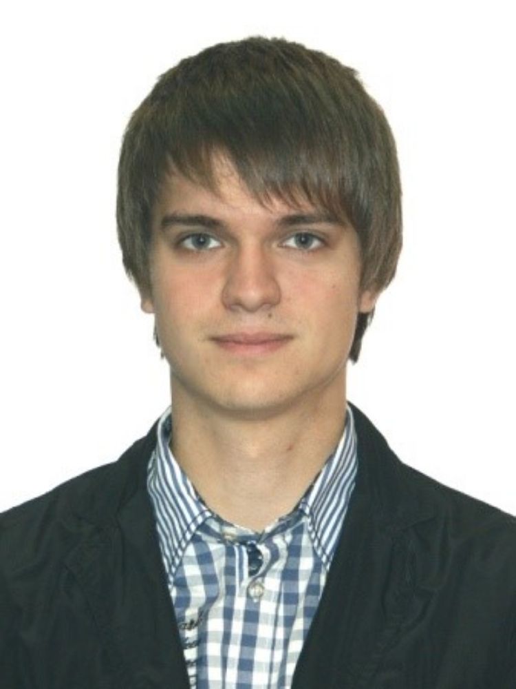 Станислав Евтюков