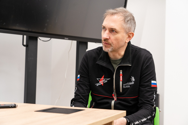 Алексей Андреев Алексей Андреев