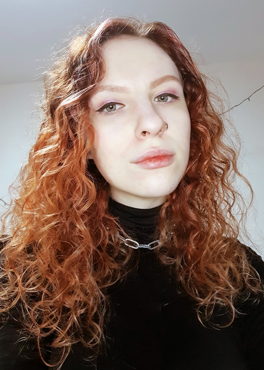 Ульяна Тюнина Ульяна Тюнина