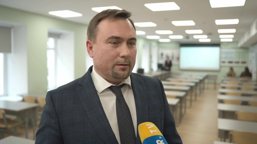 Валерий Усков