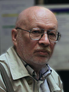 Владимир Линов Владимир Линов