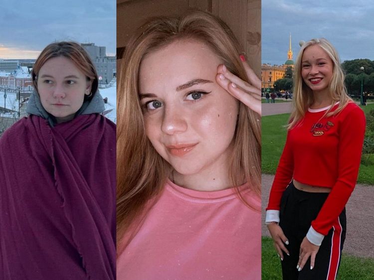 Анна Кольцова Полина Чапаева Ангелина Янушанец Анна Кольцова Полина Чапаева Ангелина Янушанец