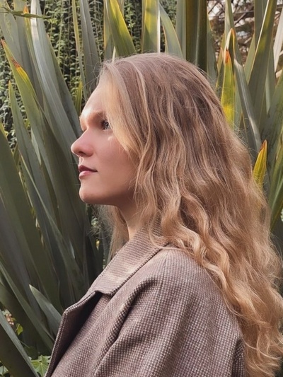 Юлиана Лишманова Юлиана Лишманова