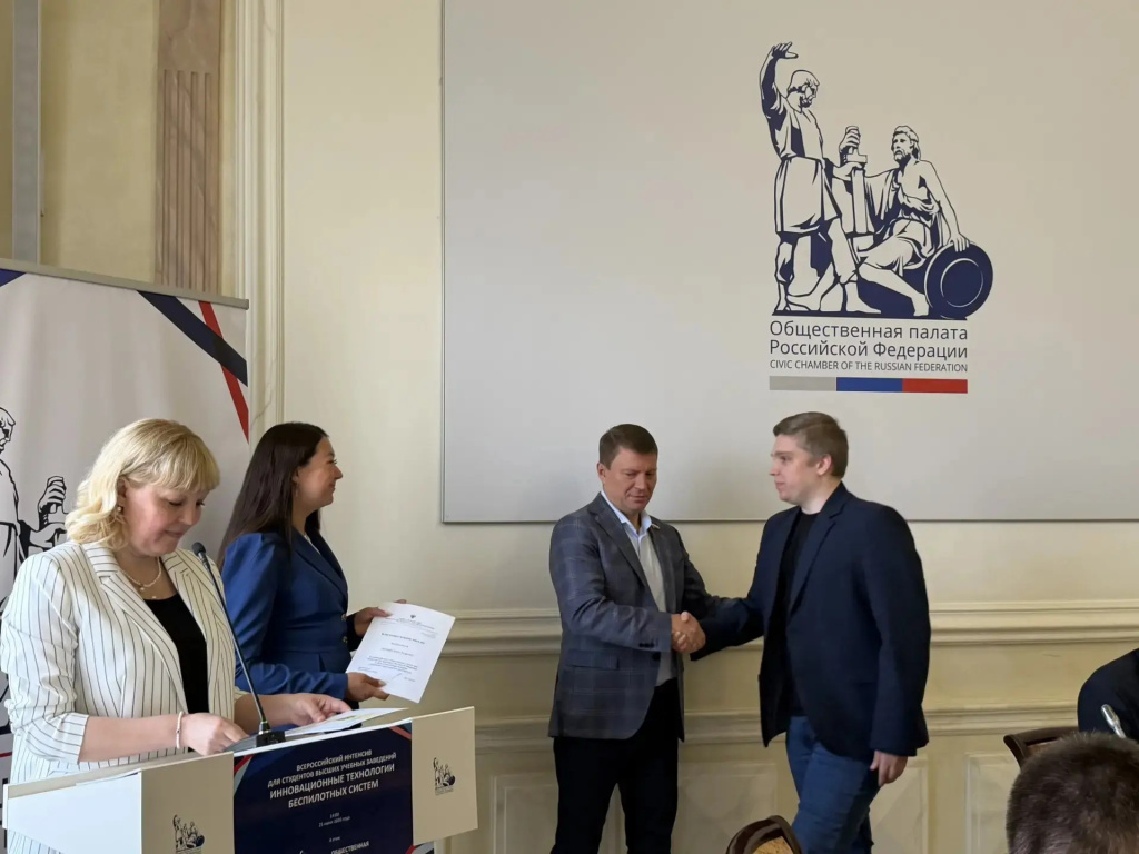 Победители и призёры