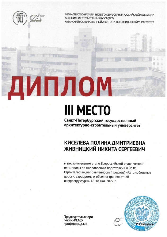 Диплом участников конкурса Диплом участников конкурса