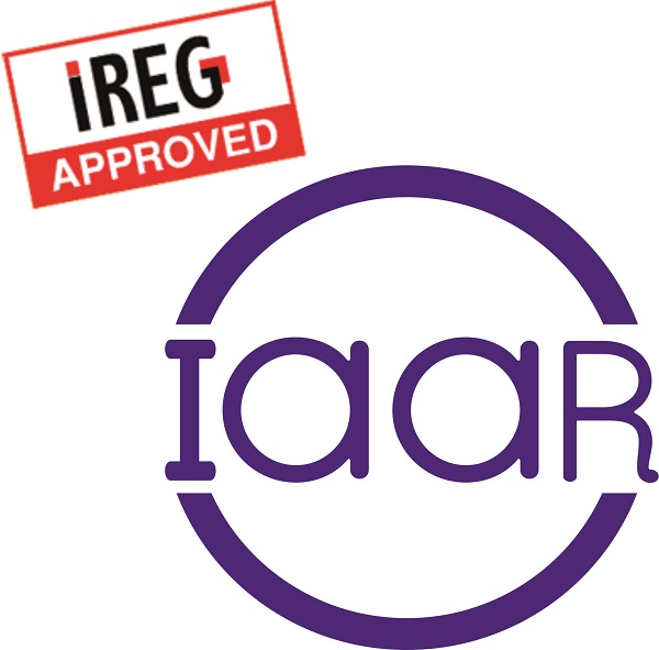 Рейтинг IAAR-EUR Рейтинг IAAR-EUR