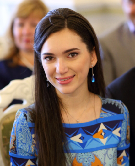 Наталья Ефименко