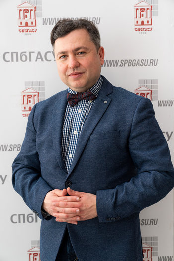Михаил Виленский Михаил Виленский