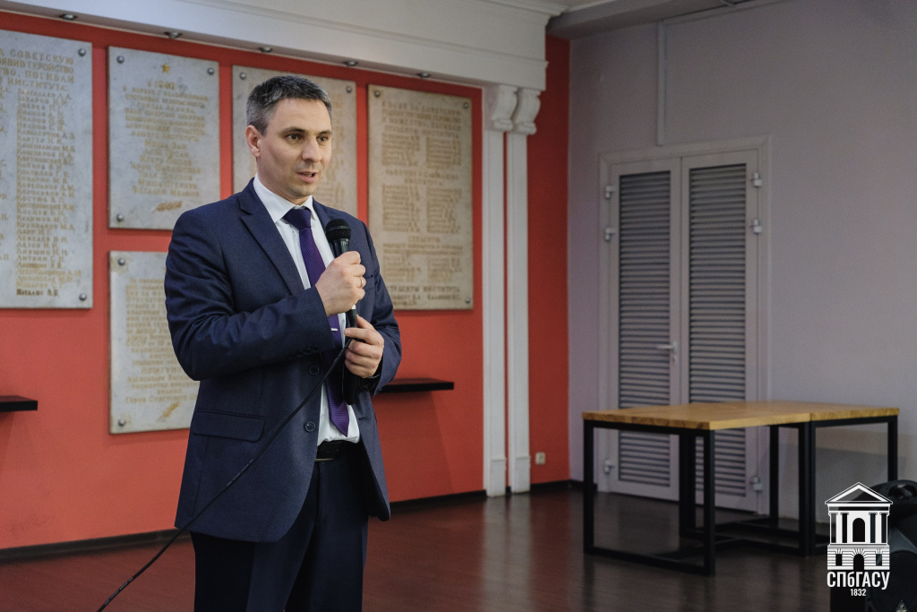 Андрей Никулин