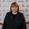 Гущина Юлия Андреевна
