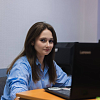 Котова Елизавета Владимировна
