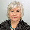 Дрижаполова Нина Михайловна