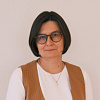 Кочарьянц Кристина Владимировна