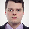 Lavrentyev Evgeny V.