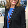 Lapshina, Lilia