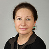 Мартьянова Анна Юрьевна