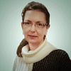 Аникина Ирина Васильевна