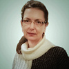 Anikina Irina V.