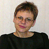 Креминская Марина Дмитриевна